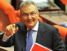 CHP ilk davayı açtı