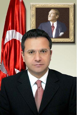 Güler'in yerine Aksoy mu geliyor