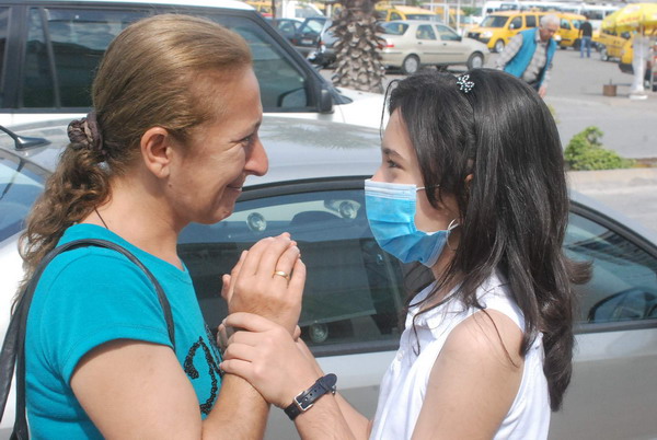 İnsanlık yaşıyorsa Ümran da yaşar