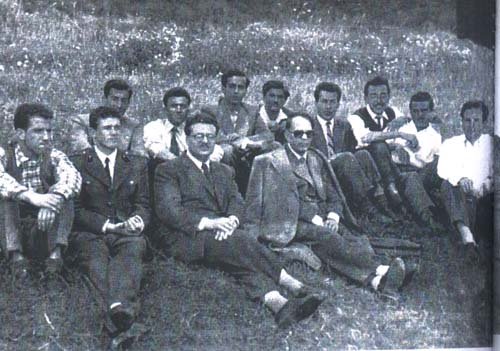 19 Mayıs 1944 Nutku ve Sonrası