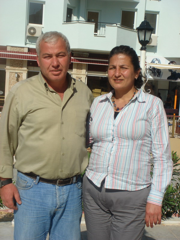 Karadenizli olduğum kadar, Marmarisliyim