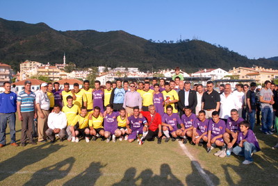 Şampiyon Turgut Gençlik