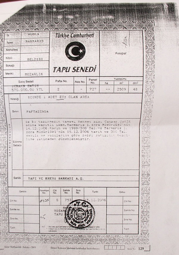 İspirli işini yapmasın mı?