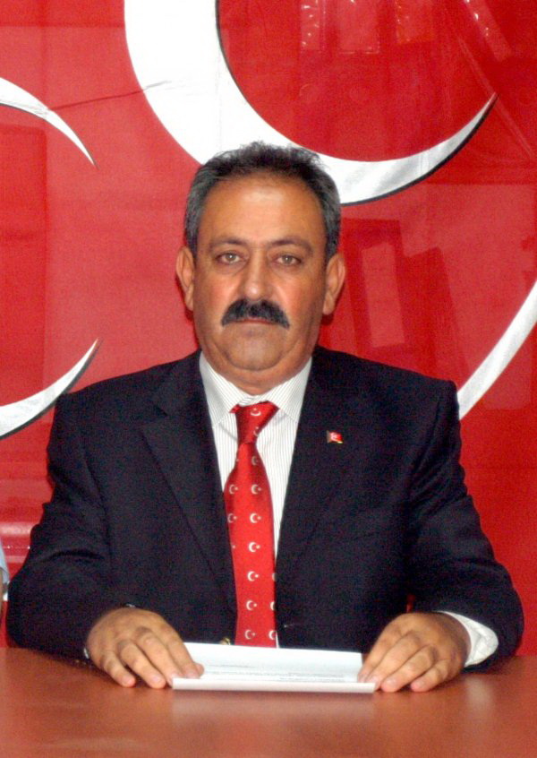 MHP'li Korkmaz'dan açıklama