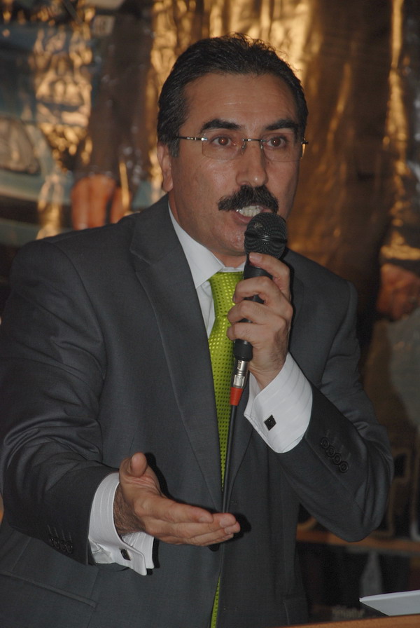 İSPİRLİDEN MTO ZİYARETİ