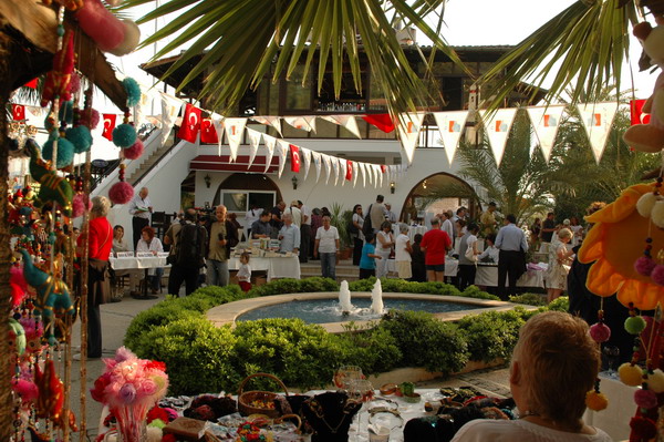 Annelere özel 2 gala gecesi