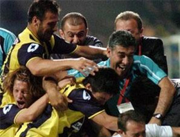 İşte Süper Lig'in yeni takımı