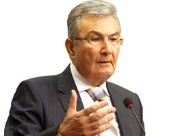 İşte Olcay Baykal'ın kararı!