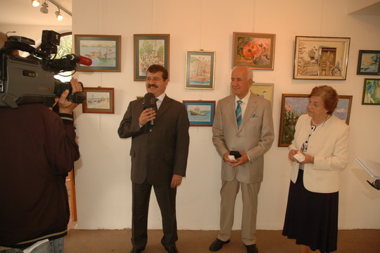 Annelerin Sanat Festivali başladı