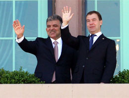 Rusya ile vize resmen kalktı