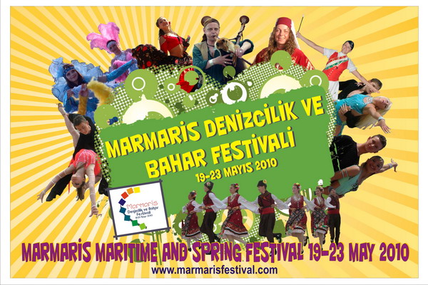 Festival zamanı
