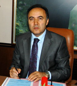 Güler Müsteşar, Çapkın Vali oldu