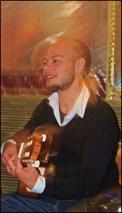 Marmaris'in genç sesi