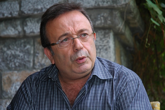 Hep birlikte çalışmak istiyoruz