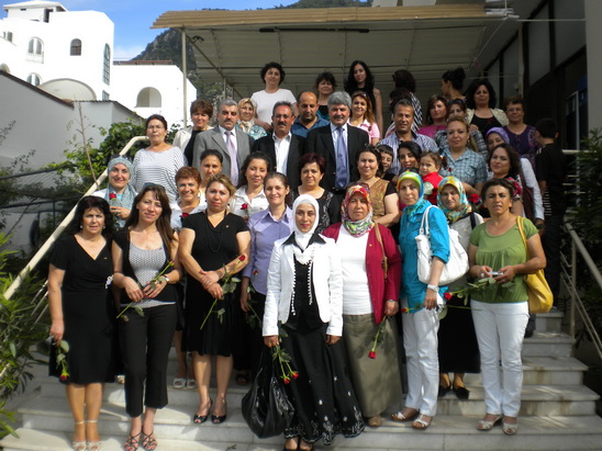 Anayasa Erdoğan Anayasasıdır