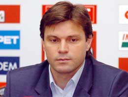 Sağlam şampiyonluğu yorumladı