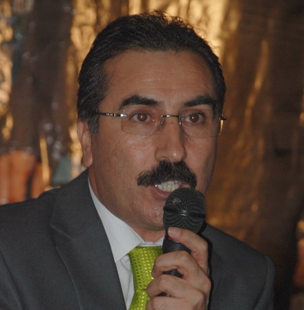 BELDİBİNE YENİ MUHTARLIK BİNALARI