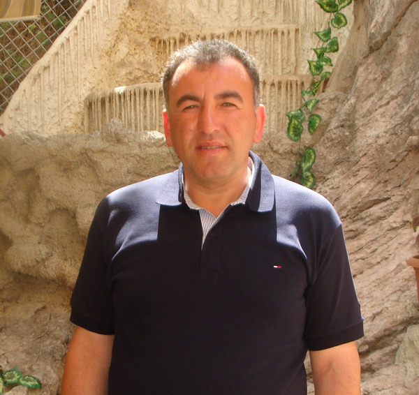 Ordu ve Marmaris sevdalısı