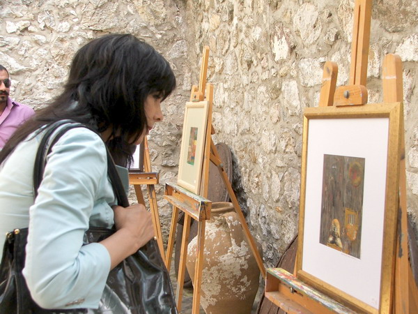 Müzeler Haftası kutlandı