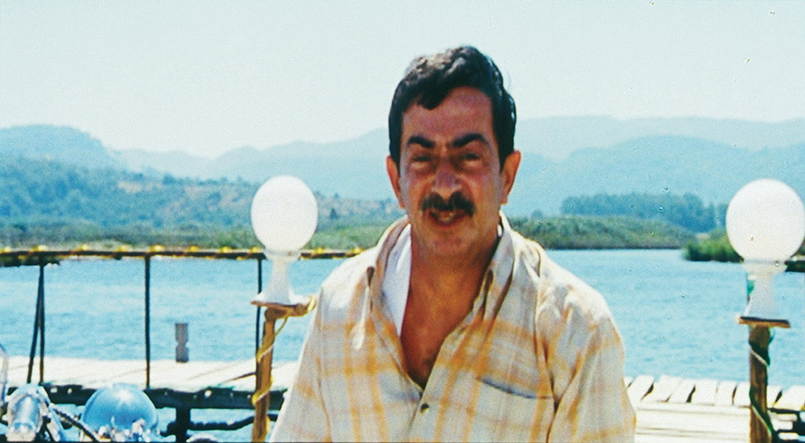 Durumu İyiye Gidiyor