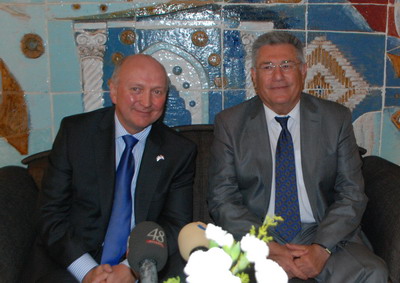 Britanya'dan 2.4 milyon turist gelecek