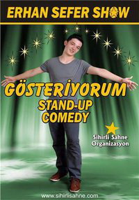 SEFER Bakırköy Snt Merkezinde