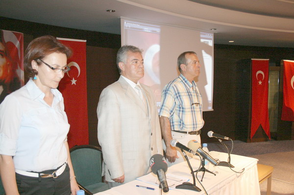 İçmeler de birliğe katıldı