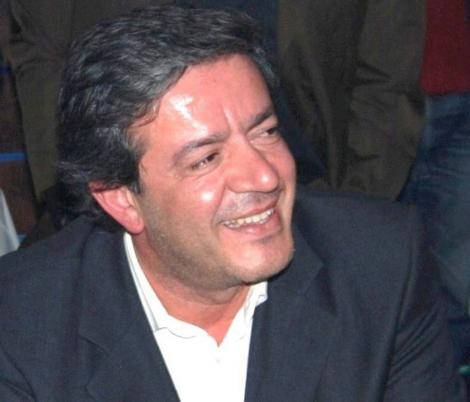 Türkiye Değişim Hareketi  Muğla İl Başkanı Ertuğrul Özcan