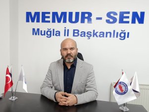 Memur-Sen Muğla İl Başkanı Özcan Çiçek: 28. Yılında 28 Şubat’ın Tüm Sorumlularıyla Hesaplaşılmalı, Bütün Mağduriyetleri Giderilmelidir