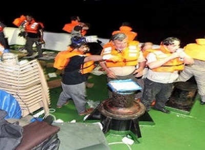 Kayseri'den 10 kişi var