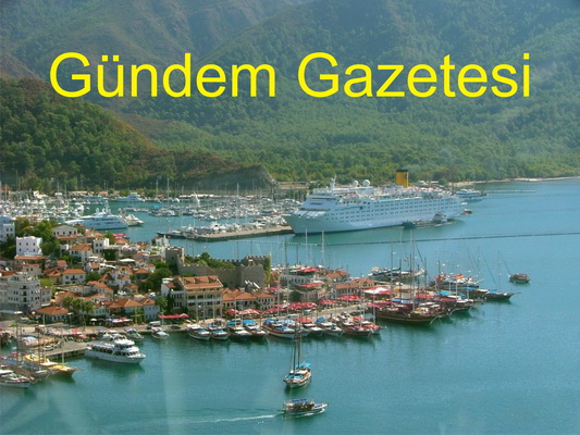 Uçak ve Gemi seferleri iptal