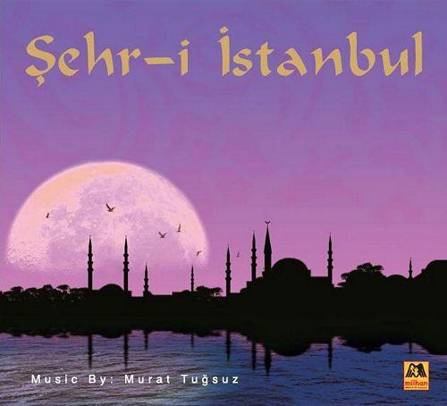 Bir Şehir Müzikle Ancak Bukadar Güzel Anlatılabilir