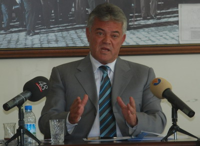 Başkan Acar: Müşteri memnuniyeti