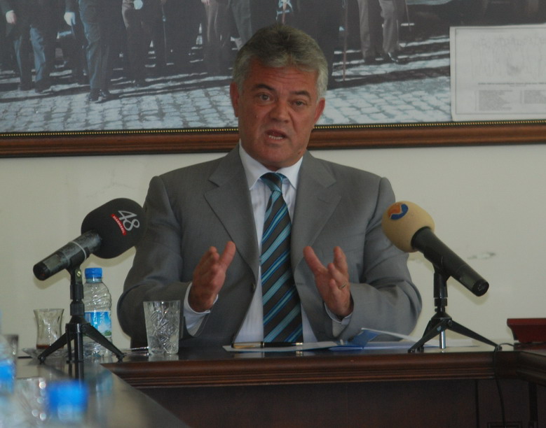 Asıl mesele müşteri memnuniyetinde