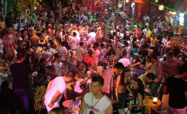 Ya gürültü ya ceza kesilecek