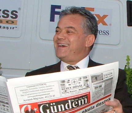 Danıştay Acar ve ekibinin soruşturma izinlerini kaldırdı