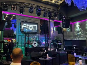 Marmaris'te Eğlence Club Alem'le Kaldığı Yerden Devam Ediyor