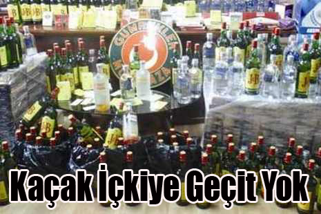 Marmaris'te 21 bin 637