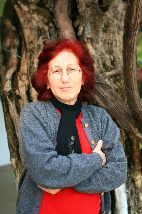 HAYATLA BAŞA ÇIKMAYI BAŞARDIM