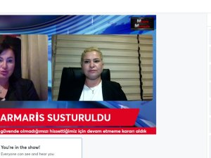 Marmaris’in cesur sesi' Mesele Marmaris' susturuldu: ‘Can güvenliğimiz yok