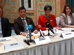 MARMARİS’İN ADINI FESTİVALLERLE DE DUYURACAĞIZ