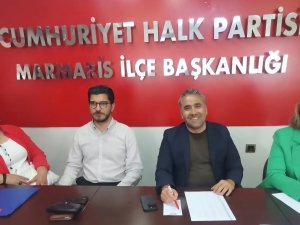 Bozdemir: “Mahalle Temsilcilerimizle Sahada Daha Güçlüyüz”