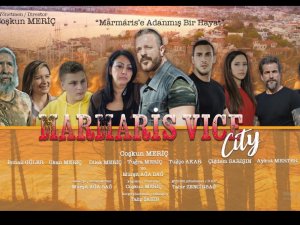 Marmaris Vice City Filmi Gala Gecesiyle Tanıtıma Hazırlanıyor