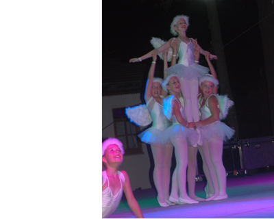 İncilerin festivali sona erdi