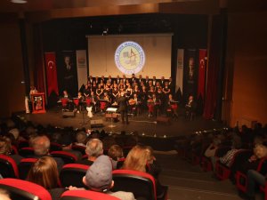 Şef Ahmet Başman’dan Unutulmaz Konser