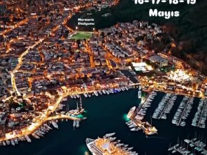 Marmaris, Uluslararası “Octopus Cup 2025”e Ev Sahipliği Yapacak