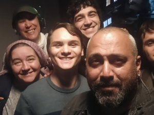 “Bir Umut” Filmi Kasım Ayında Sinemalarda! Gerçek Bir Anne Yüreğinin Hikayesi