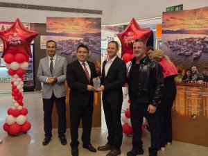 “Marmaris Vice City” Filminin Görkemli Galası Yapıldı