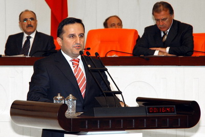 Prof. Dr. Yüksel ÖZDEN
