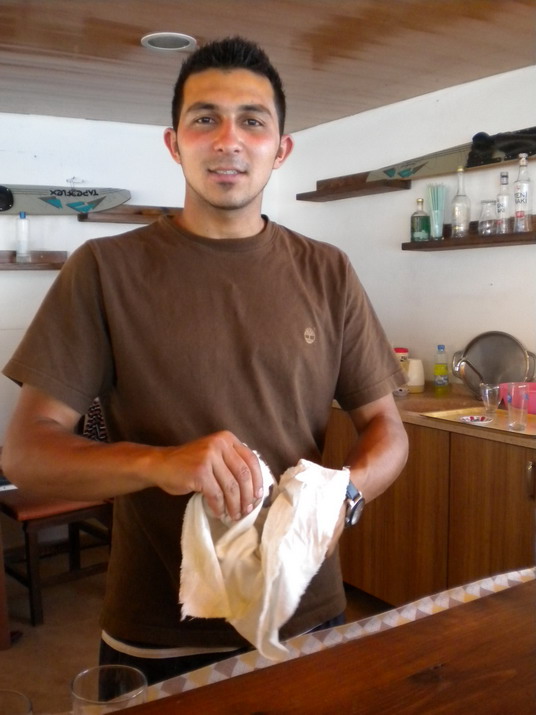 Ufuk Aydoğan, turizmciler yatırım yapmalı